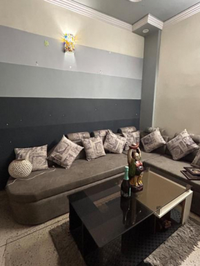 1Bhk cozy suite